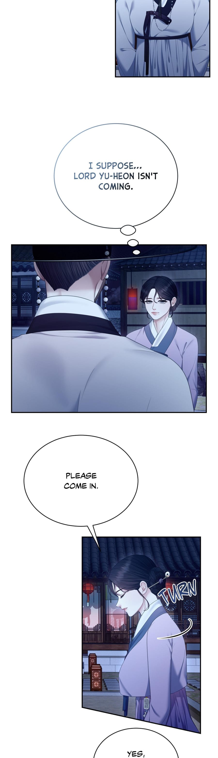 Requiem of the Scarlet Name Uncensored, chapter 12, page 14 of 36