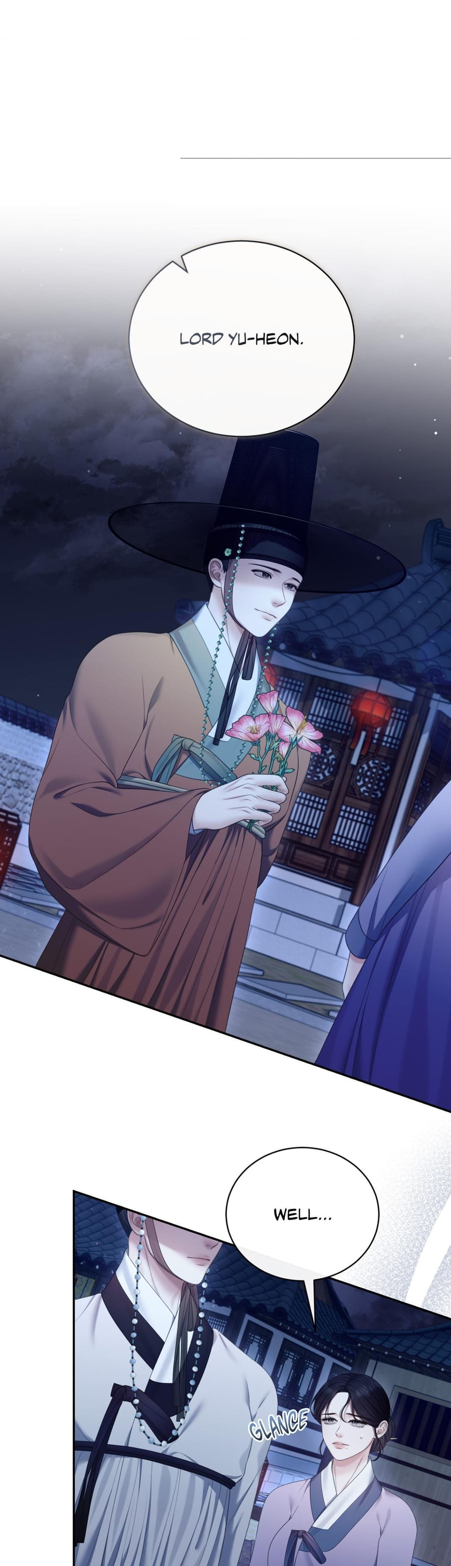 Requiem of the Scarlet Name Uncensored, chapter 12, page 16 of 36