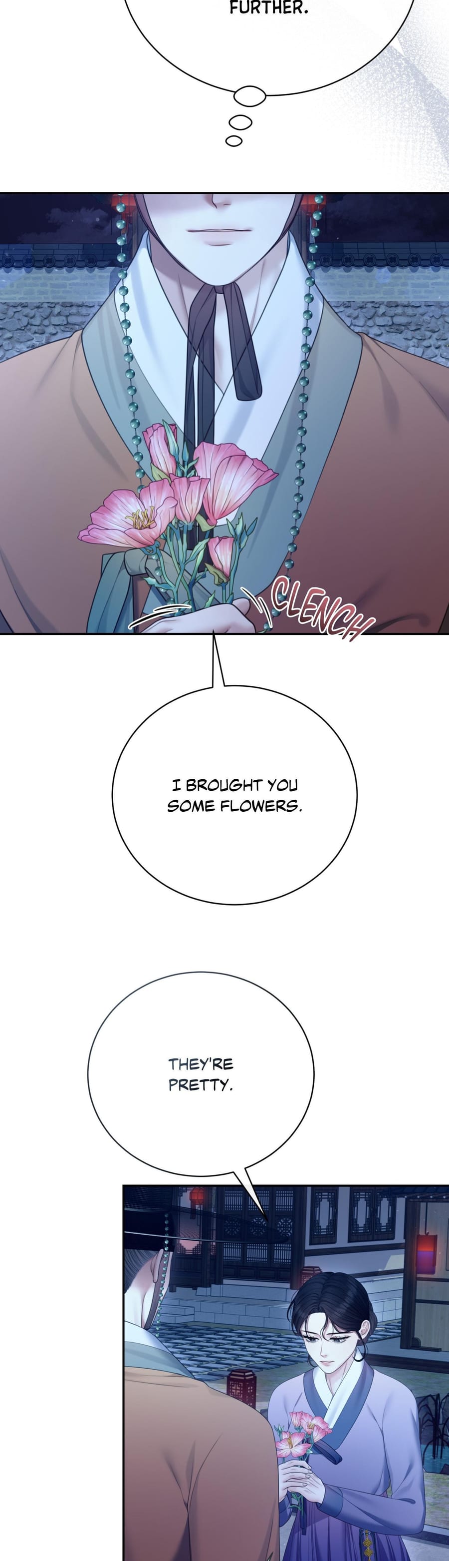 Requiem of the Scarlet Name Uncensored, chapter 12, page 18 of 36