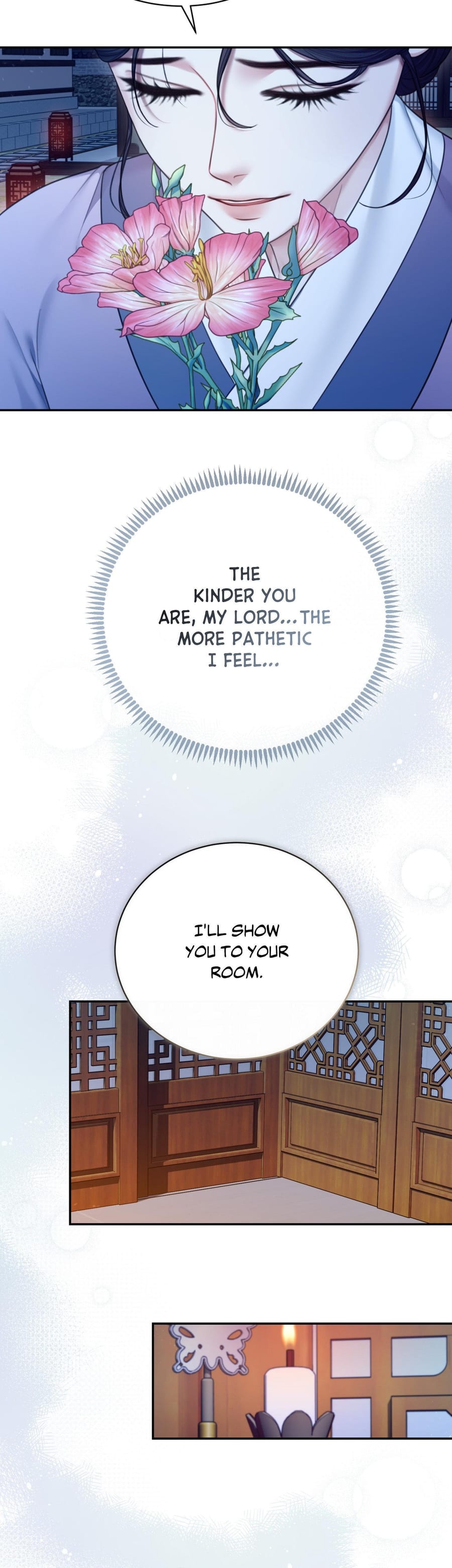 Requiem of the Scarlet Name Uncensored, chapter 12, page 20 of 36