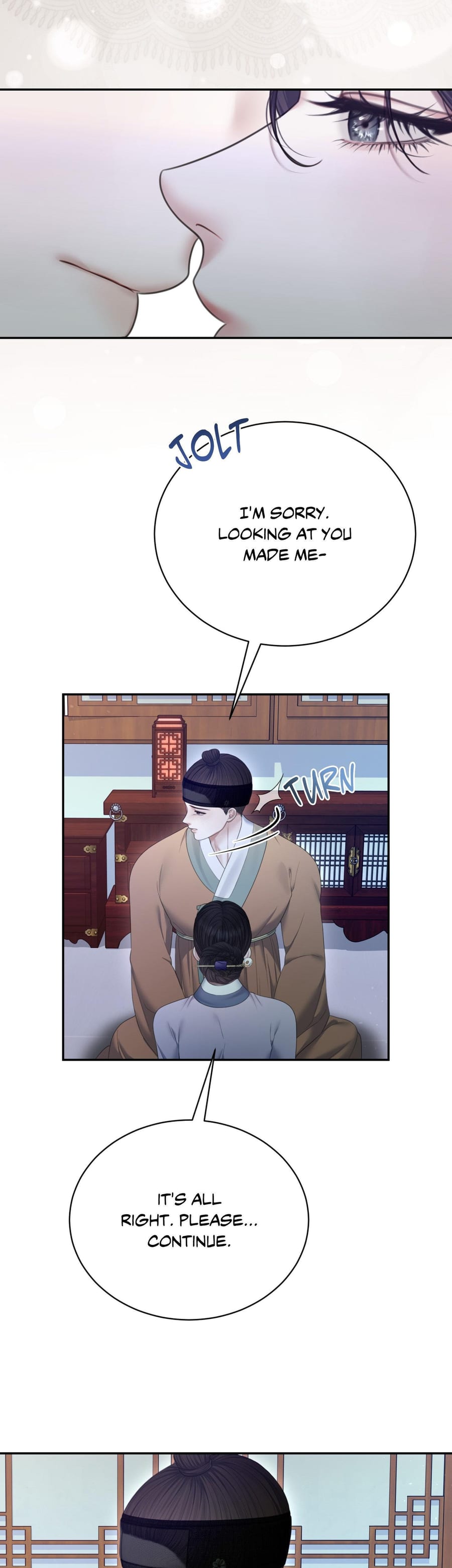 Requiem of the Scarlet Name Uncensored, chapter 12, page 26 of 36