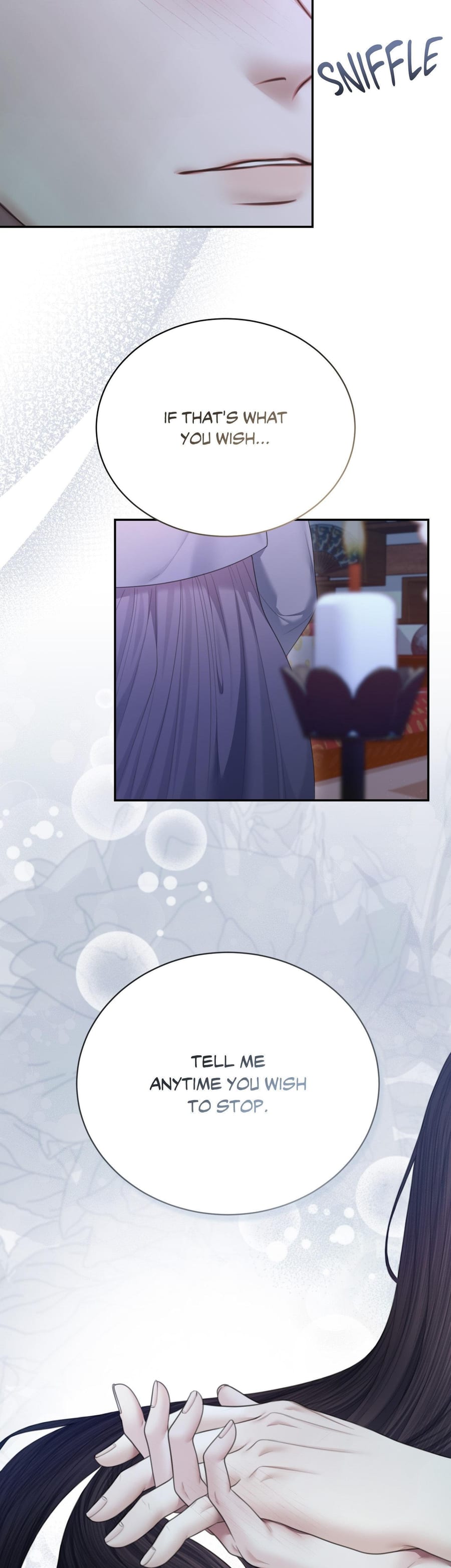Requiem of the Scarlet Name Uncensored, chapter 12, page 29 of 36