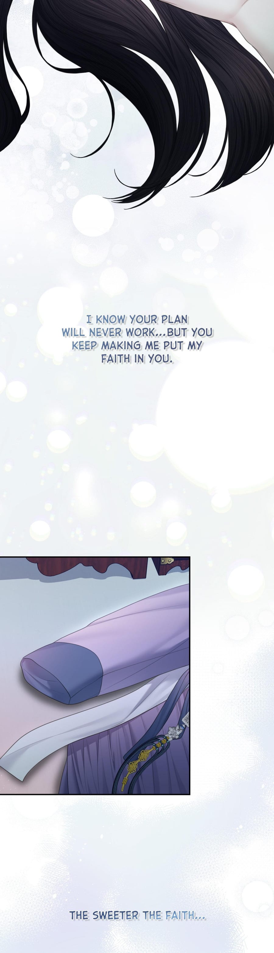 Requiem of the Scarlet Name Uncensored, chapter 12, page 30 of 36