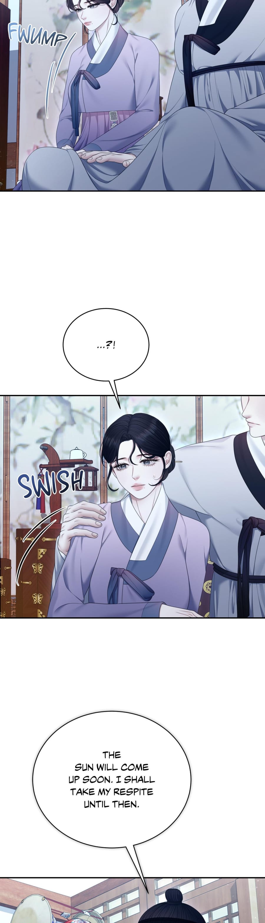 Requiem of the Scarlet Name Uncensored, chapter 13, page 6 of 36