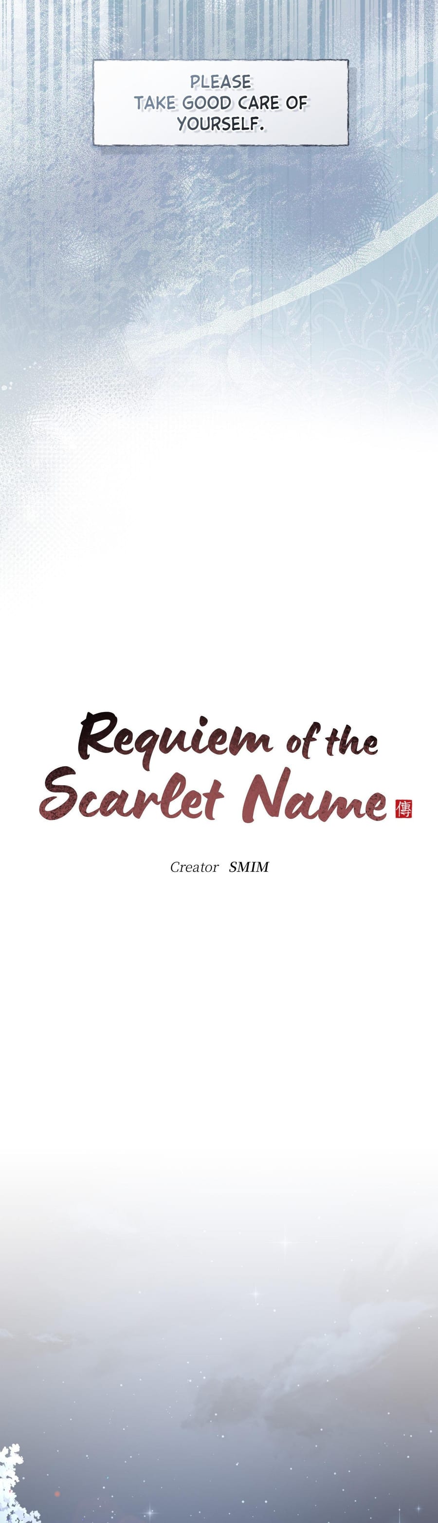 Requiem of the Scarlet Name Uncensored, chapter 13, page 9 of 36