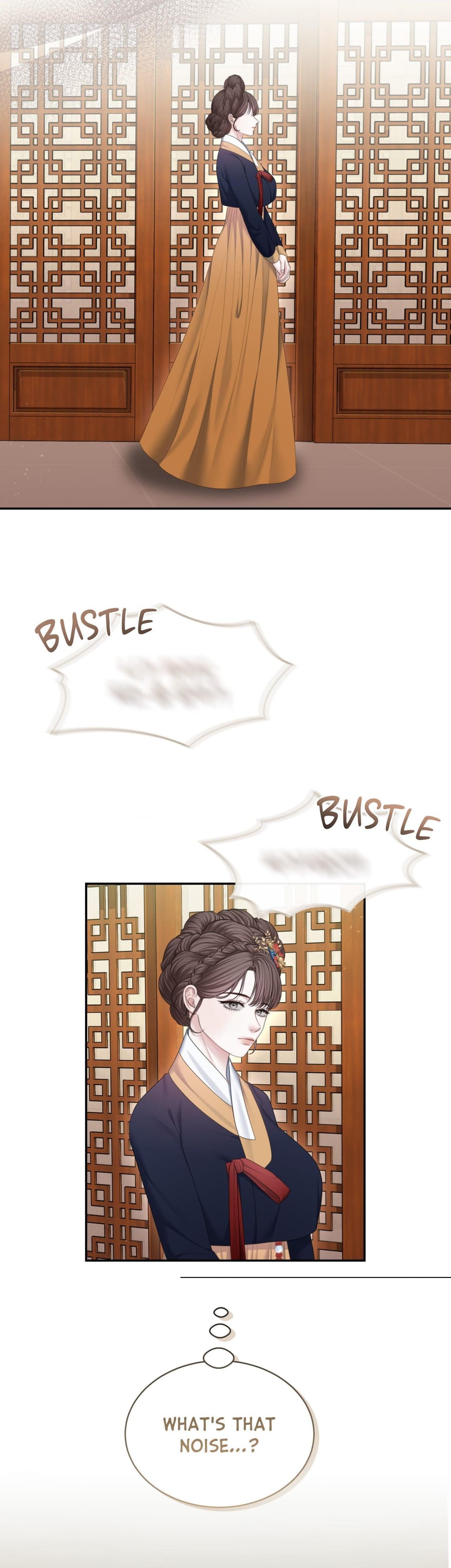 Requiem of the Scarlet Name Uncensored, chapter 13, page 33 of 36