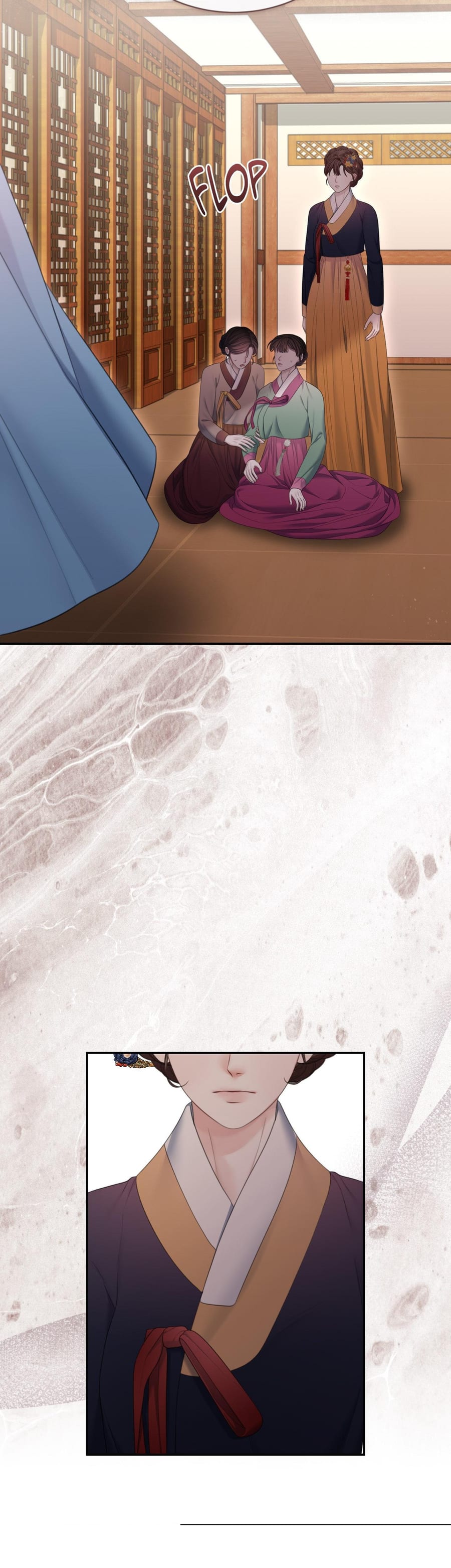 Requiem of the Scarlet Name Uncensored, chapter 14, page 10 of 37