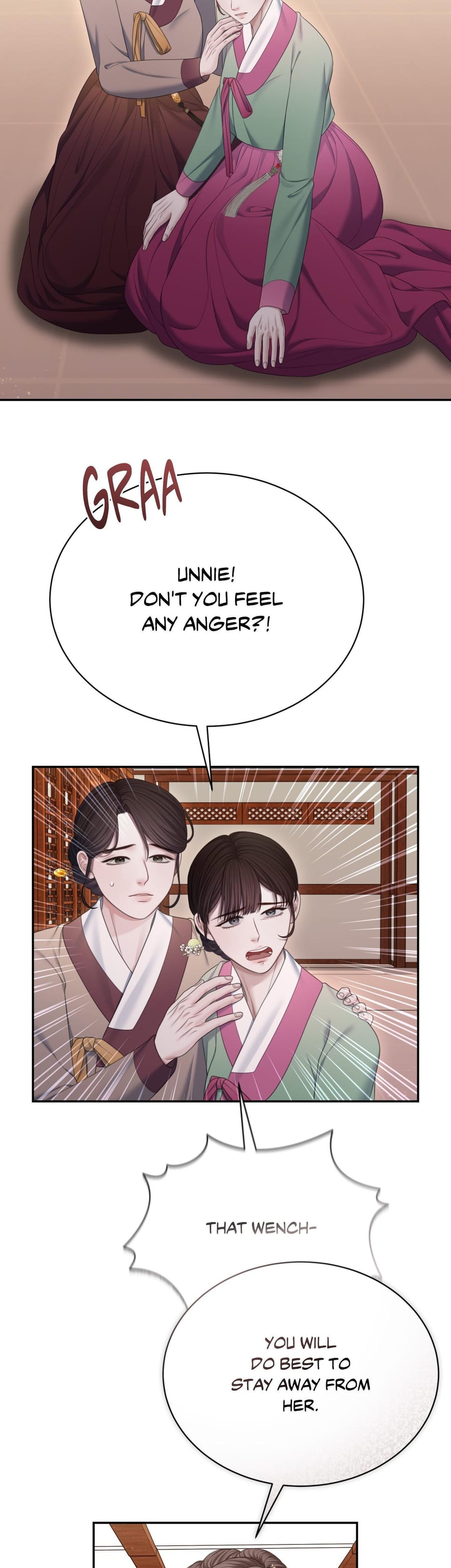 Requiem of the Scarlet Name Uncensored, chapter 14, page 18 of 37