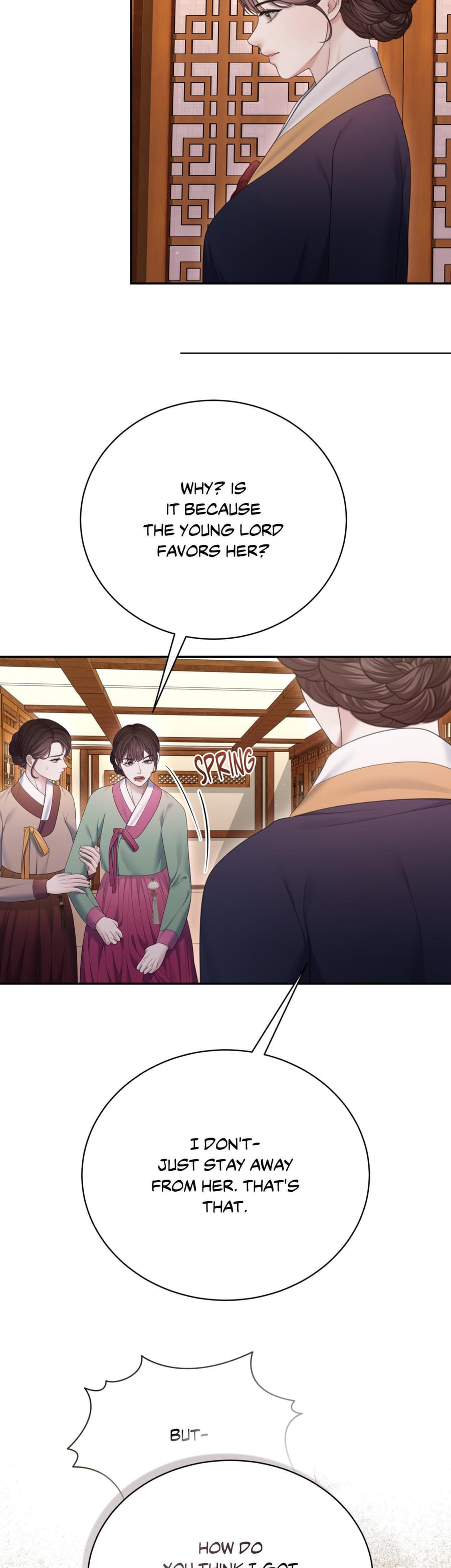 Requiem of the Scarlet Name Uncensored, chapter 14, page 20 of 37