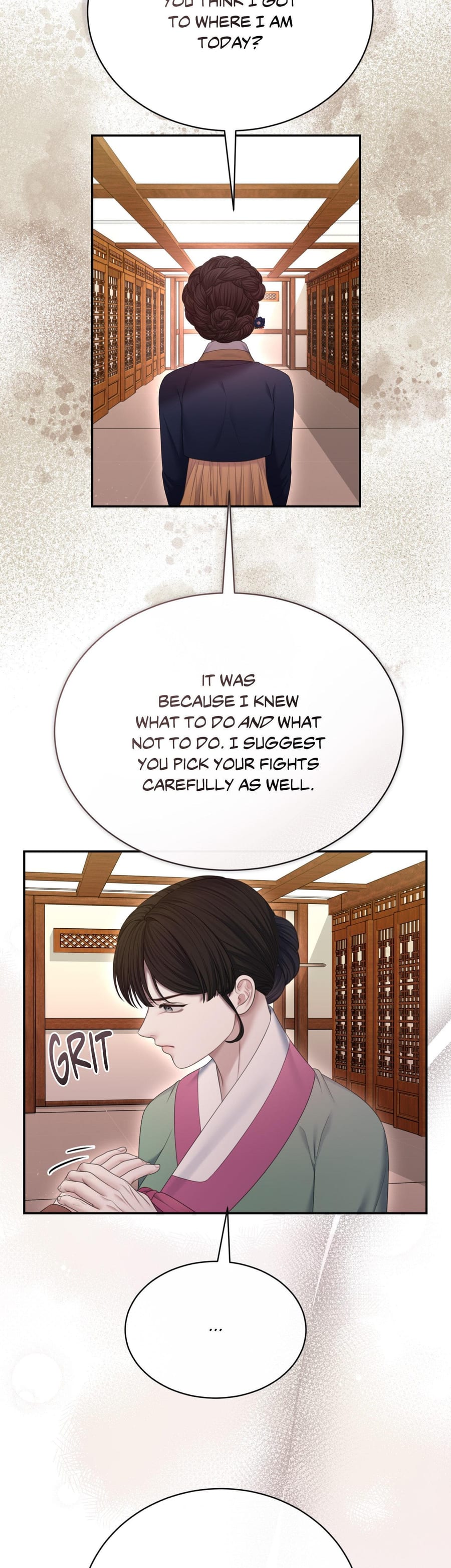 Requiem of the Scarlet Name Uncensored, chapter 14, page 21 of 37