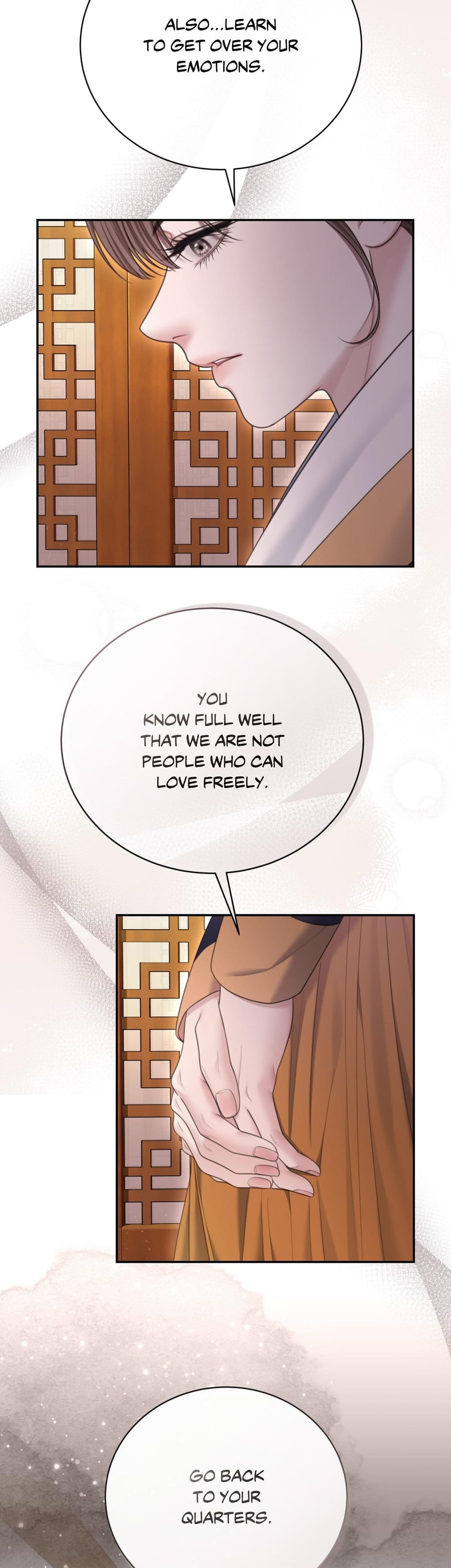 Requiem of the Scarlet Name Uncensored, chapter 14, page 22 of 37