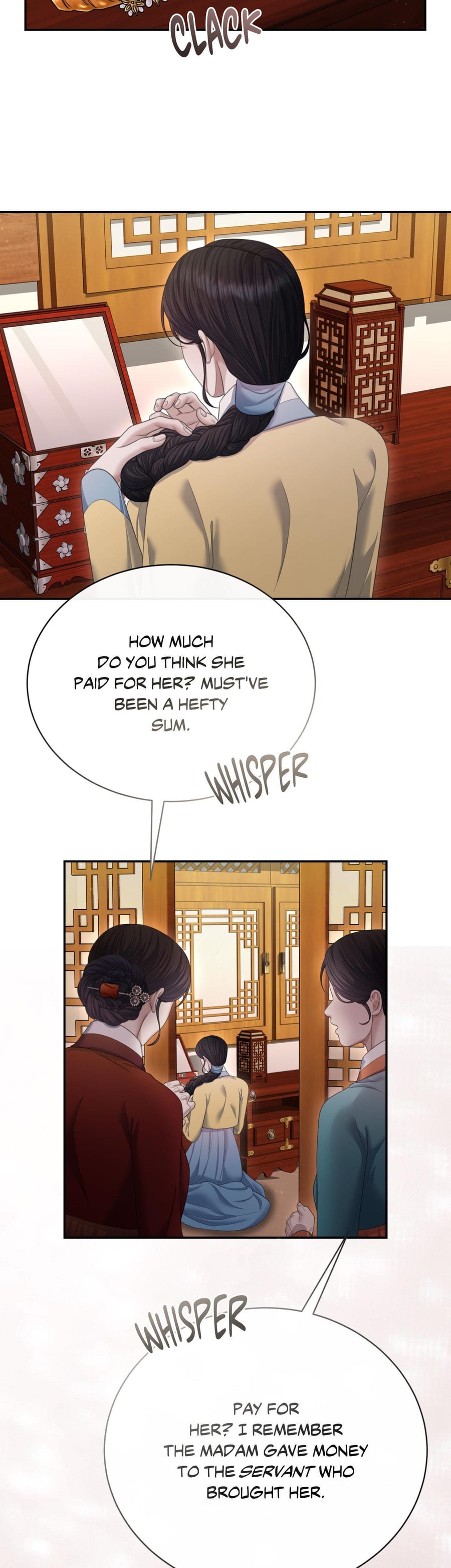 Requiem of the Scarlet Name Uncensored, chapter 14, page 24 of 37