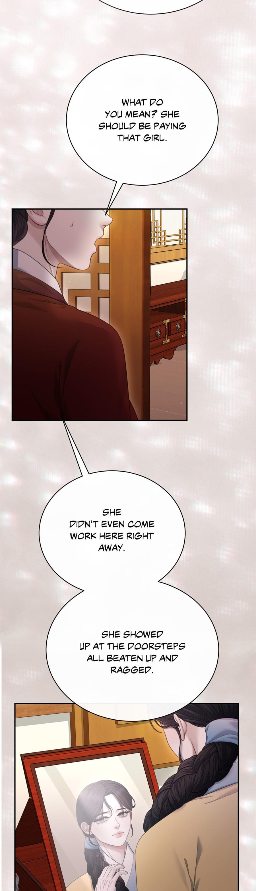 Requiem of the Scarlet Name Uncensored, chapter 14, page 25 of 37