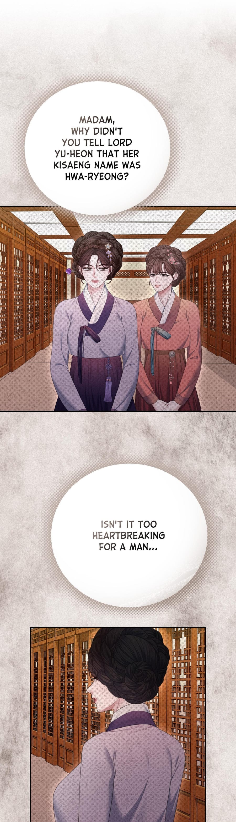 Requiem of the Scarlet Name Uncensored, chapter 14, page 29 of 37