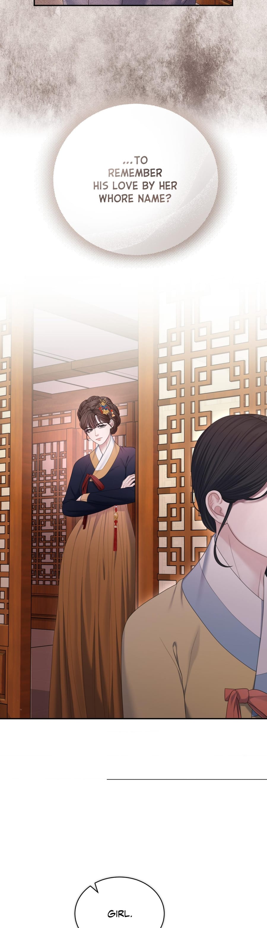 Requiem of the Scarlet Name Uncensored, chapter 14, page 30 of 37