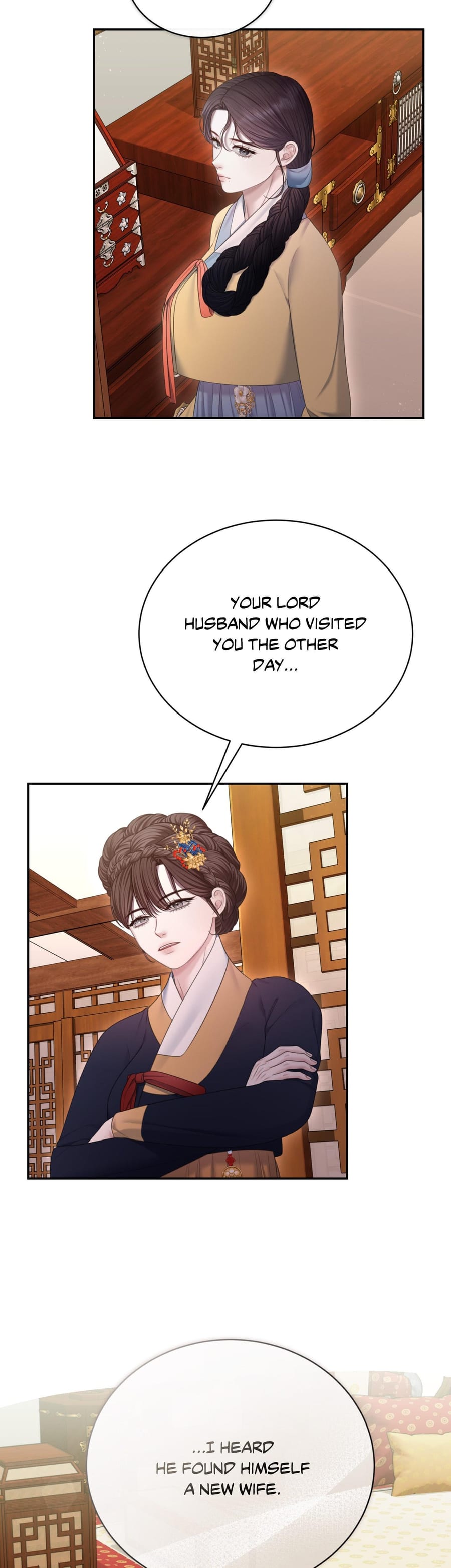 Requiem of the Scarlet Name Uncensored, chapter 14, page 31 of 37
