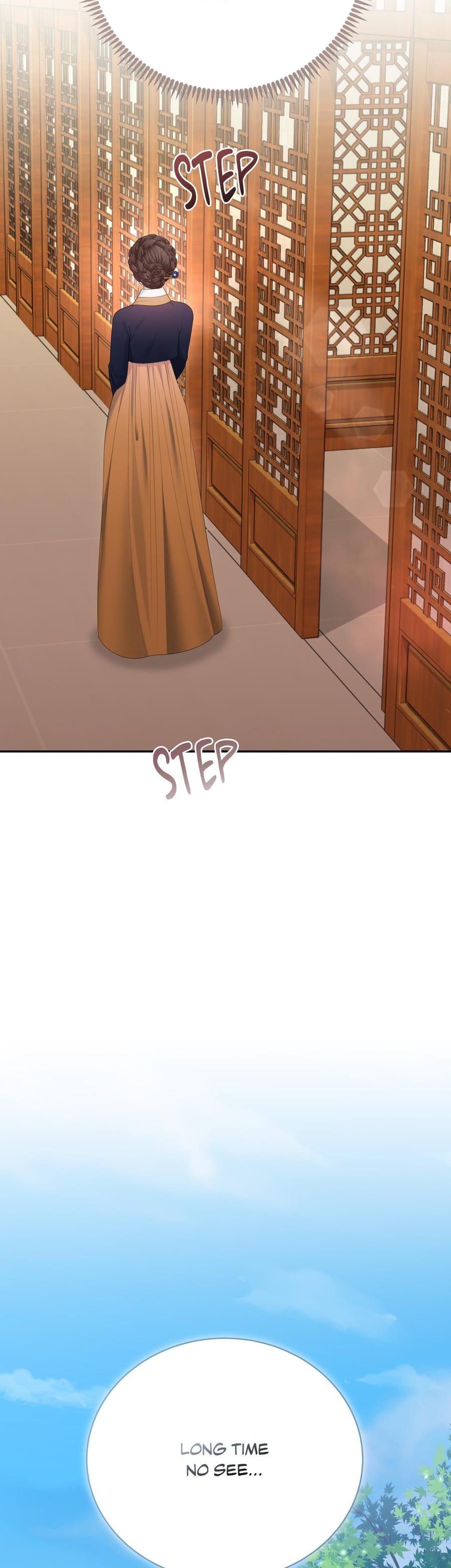 Requiem of the Scarlet Name Uncensored, chapter 14, page 35 of 37