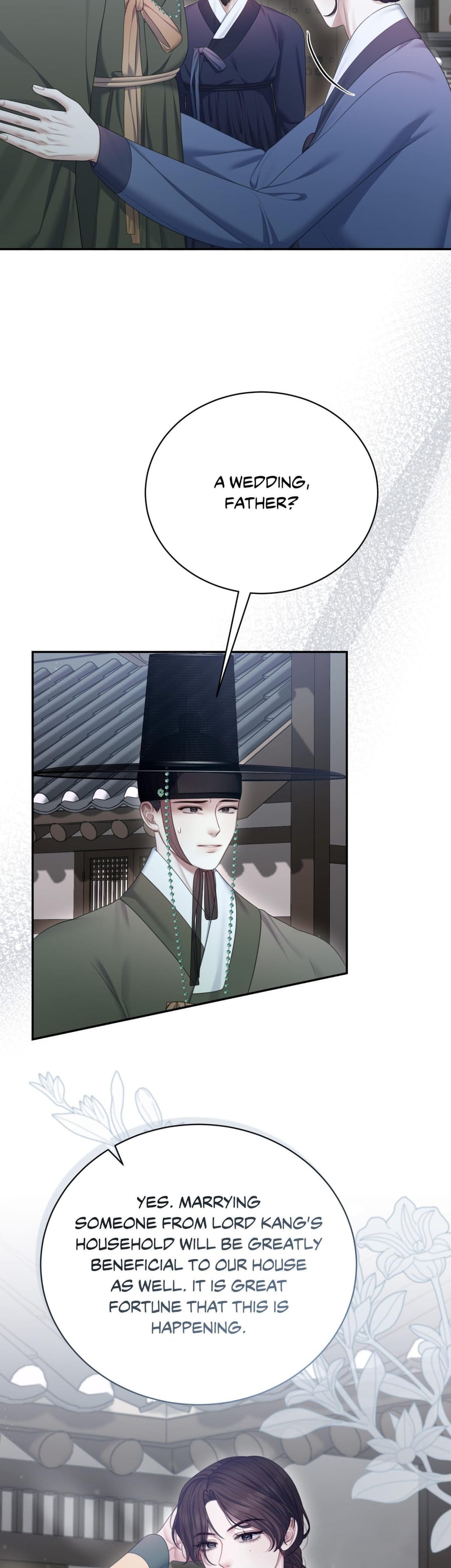 Requiem of the Scarlet Name Uncensored, chapter 15, page 7 of 33