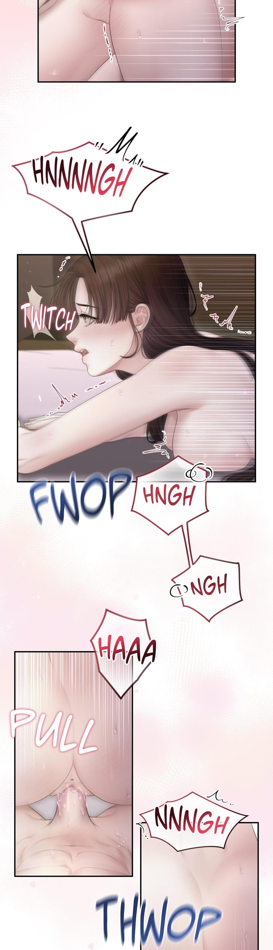 Requiem of the Scarlet Name Uncensored, chapter 15, page 13 of 33