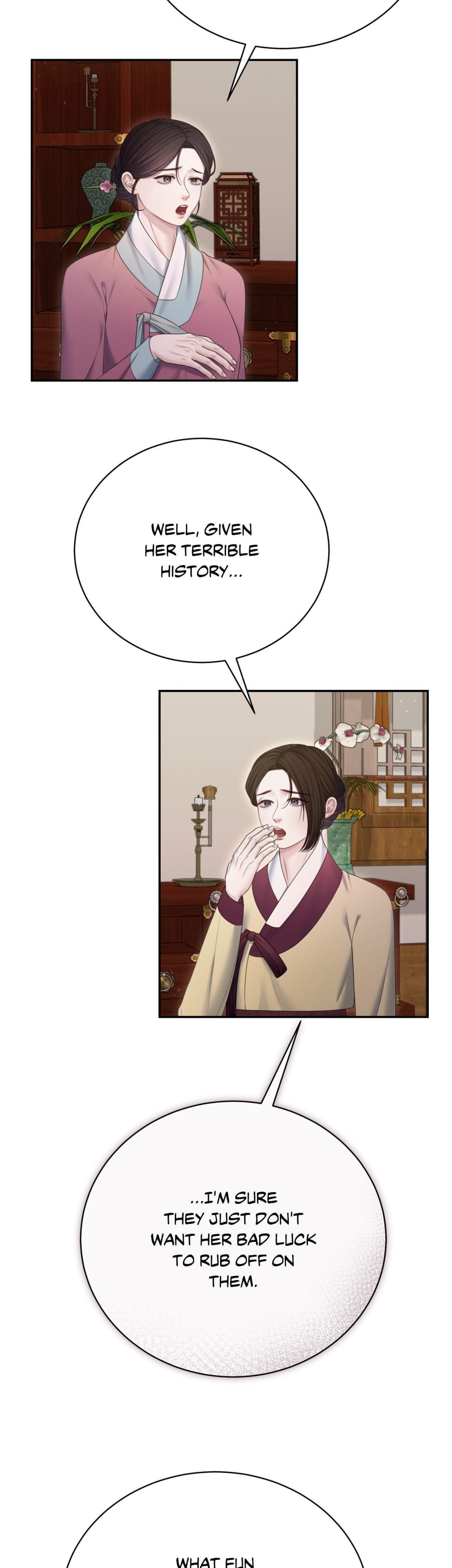 Requiem of the Scarlet Name Uncensored, chapter 16, page 5 of 34