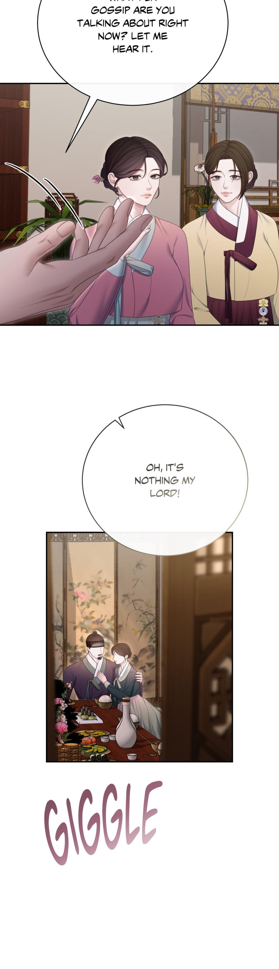 Requiem of the Scarlet Name Uncensored, chapter 16, page 6 of 34