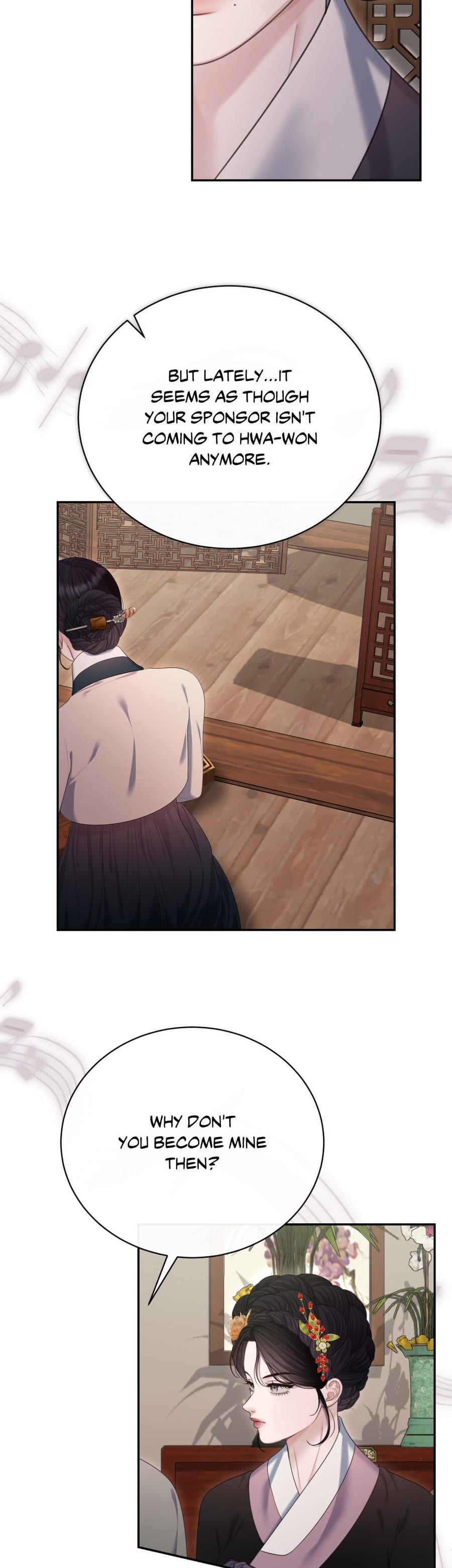 Requiem of the Scarlet Name Uncensored, chapter 16, page 16 of 34