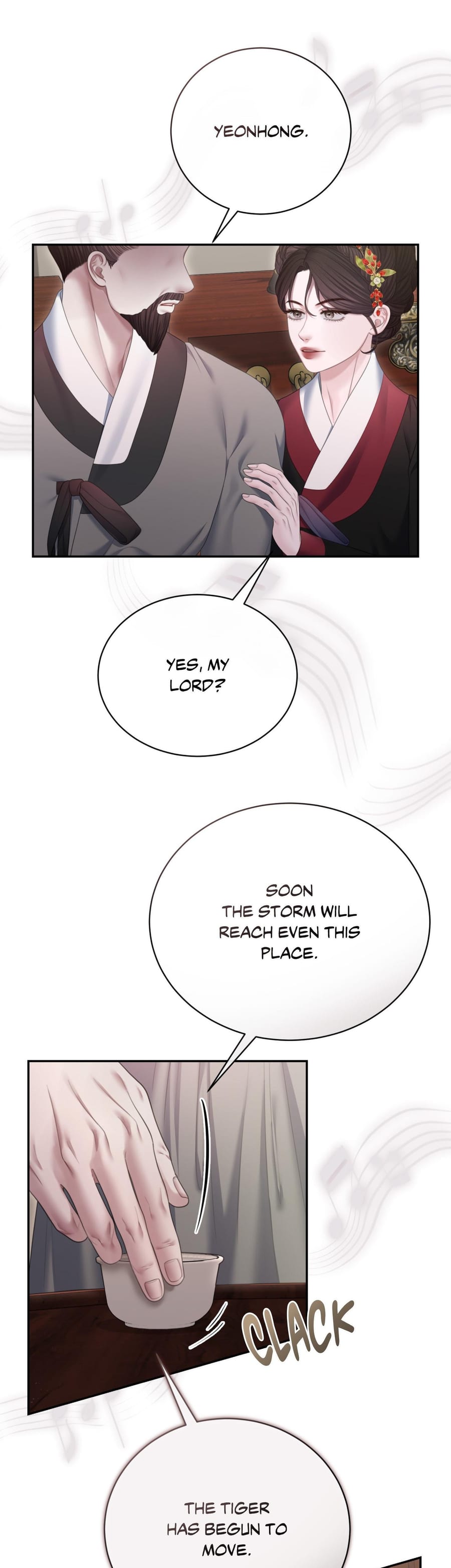 Requiem of the Scarlet Name Uncensored, chapter 16, page 20 of 34