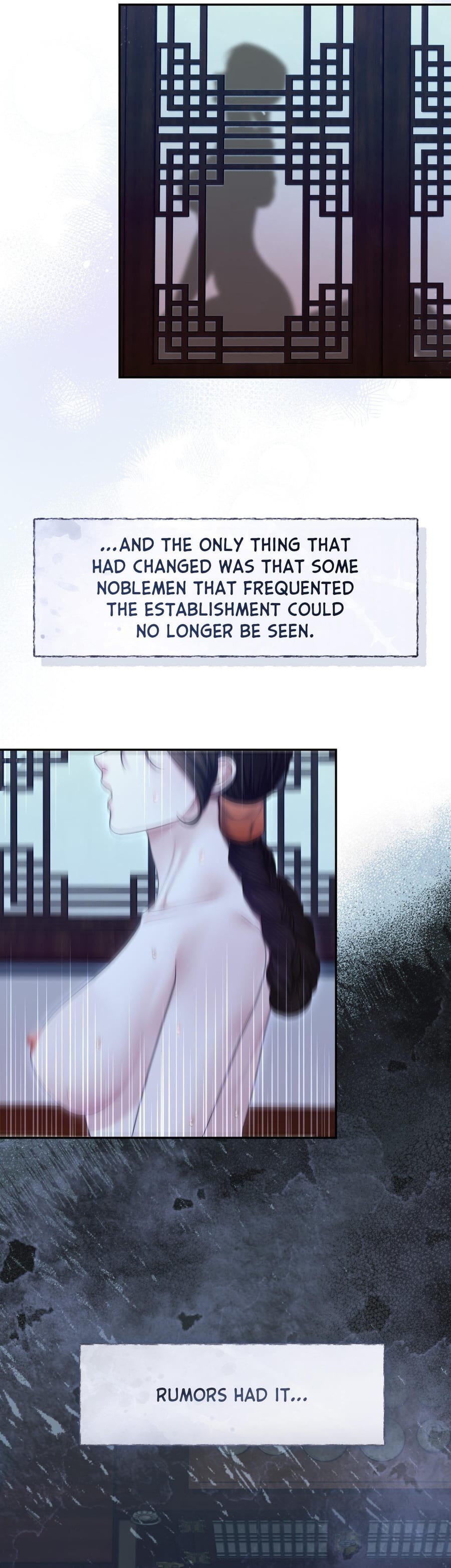 Requiem of the Scarlet Name Uncensored, chapter 16, page 24 of 34