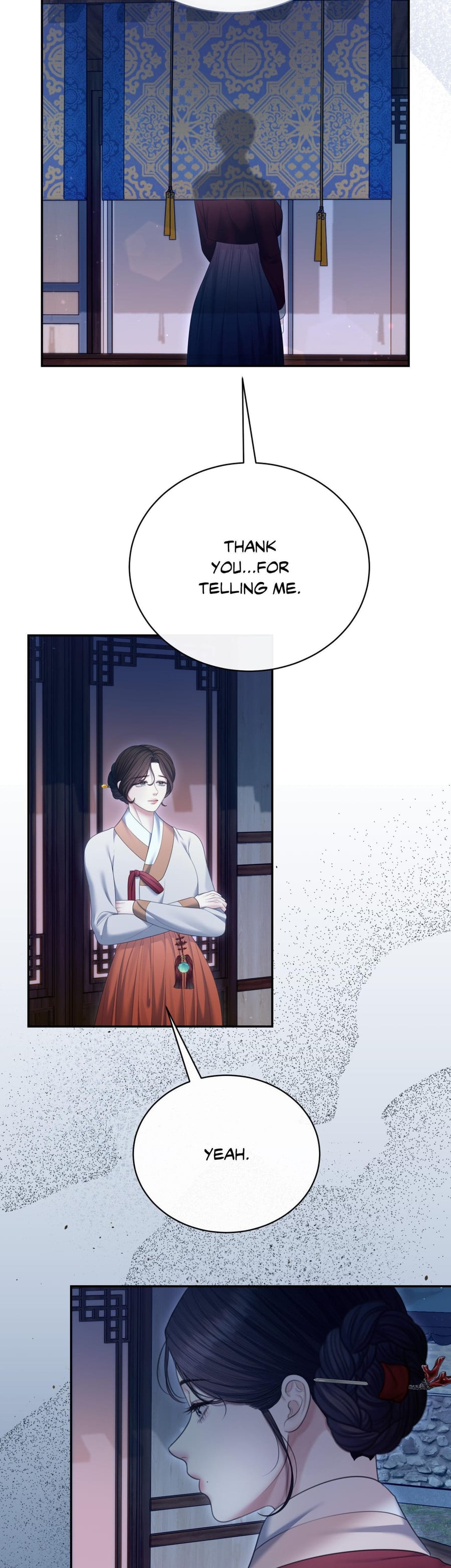 Requiem of the Scarlet Name Uncensored, chapter 16, page 29 of 34