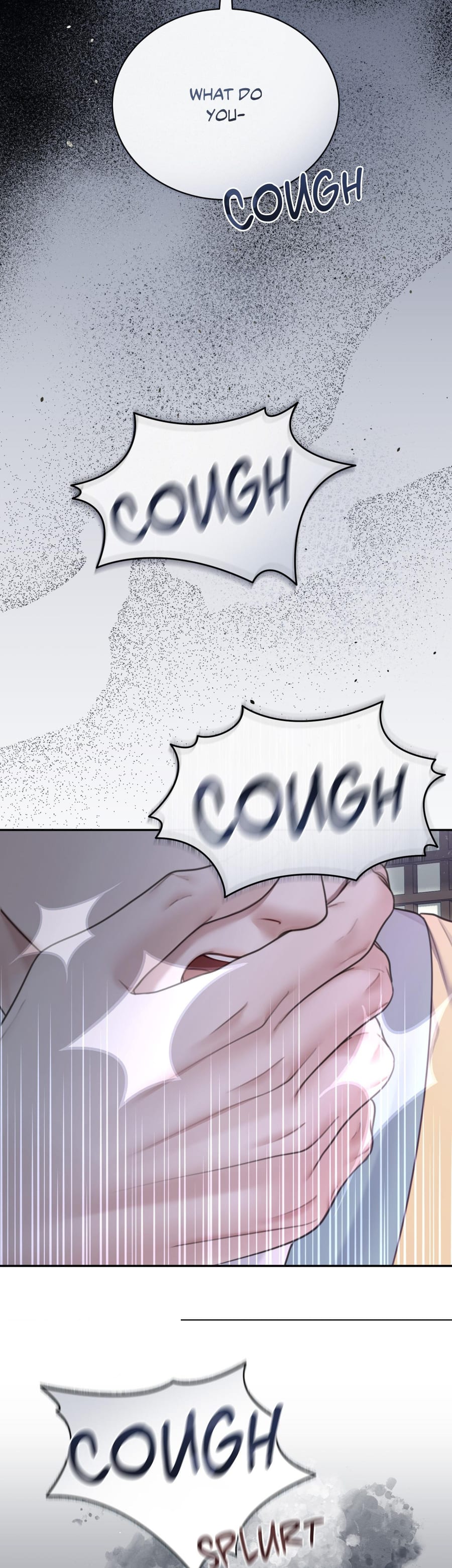 Requiem of the Scarlet Name Uncensored, chapter 17, page 11 of 38