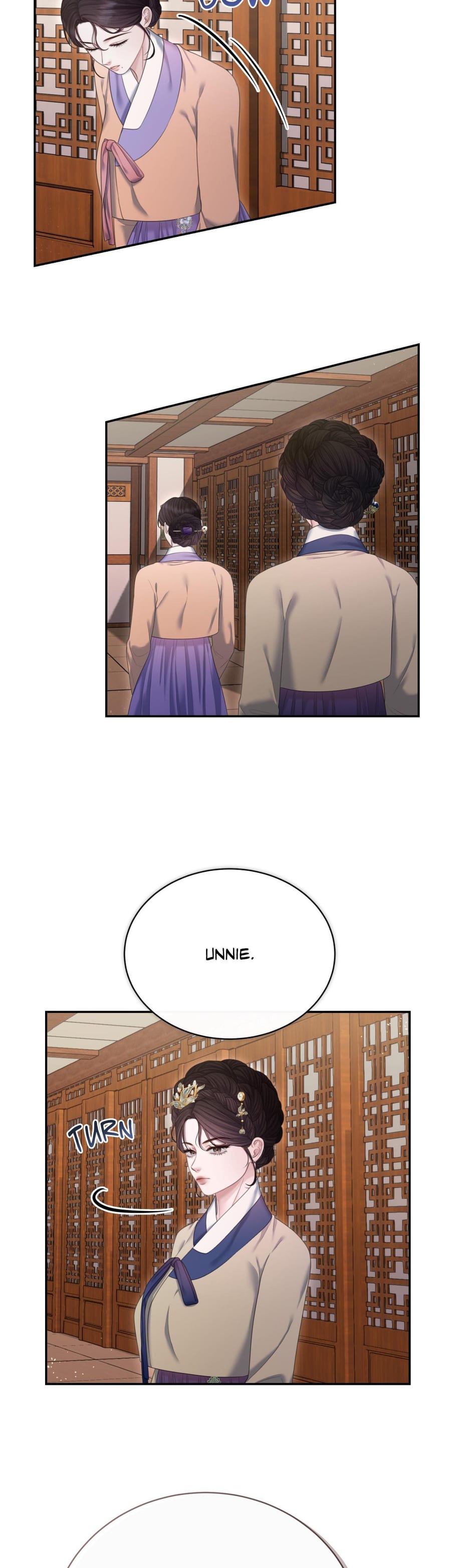 Requiem of the Scarlet Name Uncensored, chapter 17, page 17 of 38