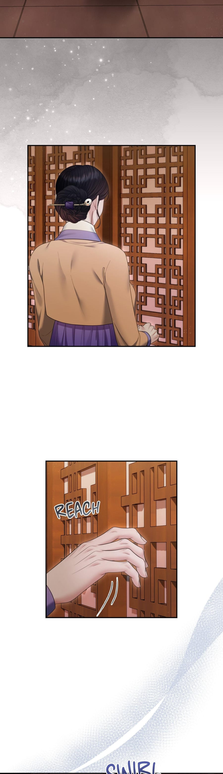 Requiem of the Scarlet Name Uncensored, chapter 17, page 24 of 38