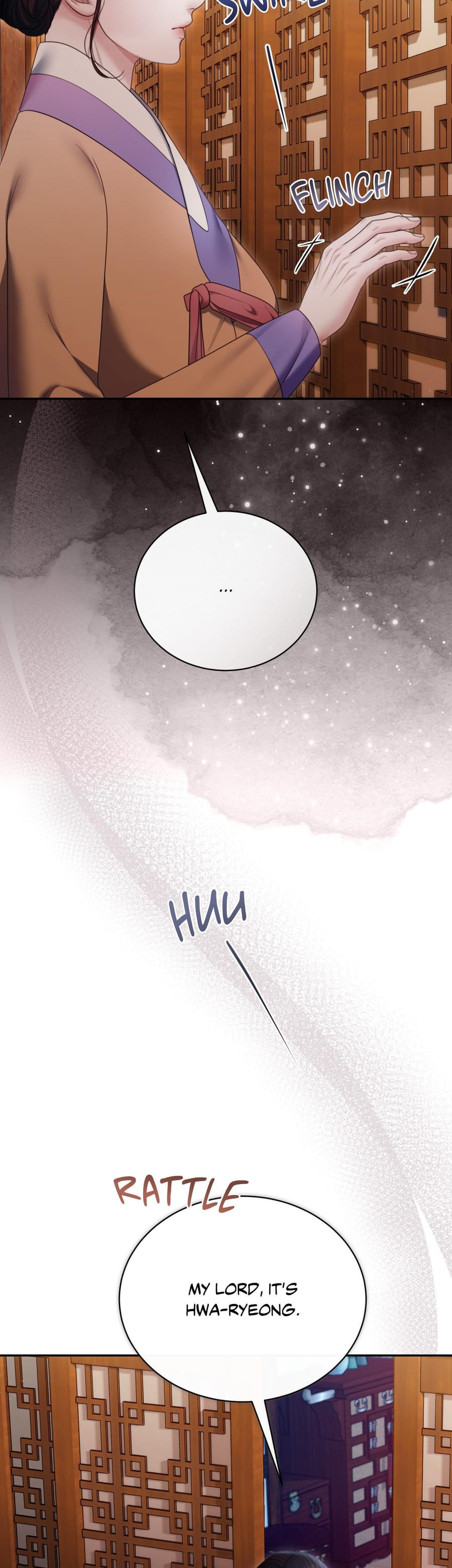 Requiem of the Scarlet Name Uncensored, chapter 17, page 25 of 38