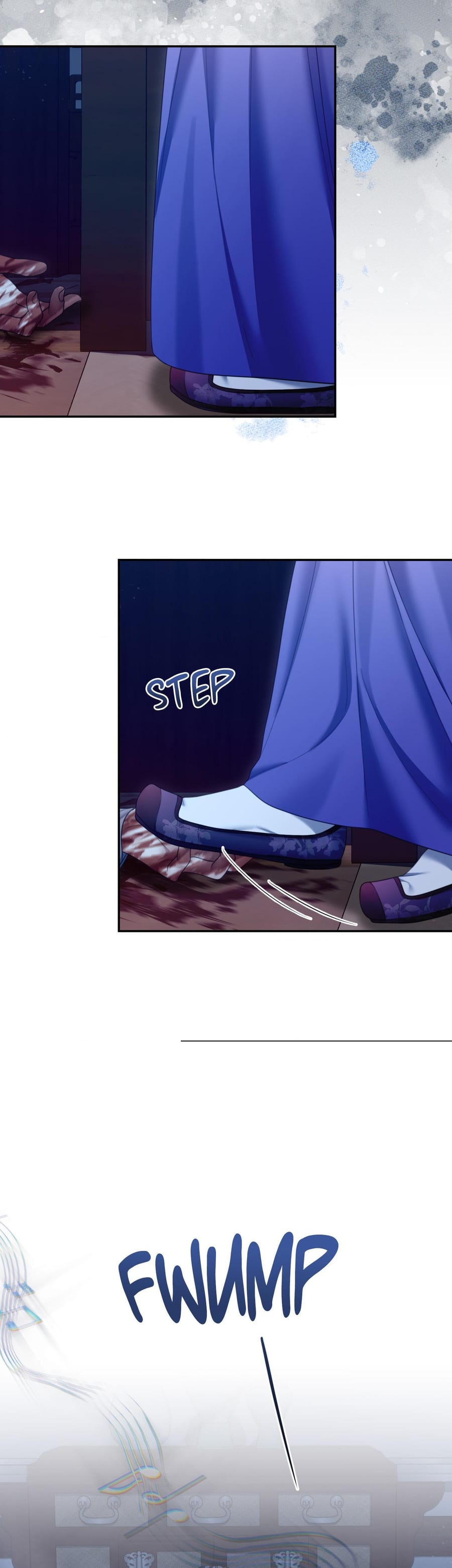Requiem of the Scarlet Name Uncensored, chapter 17, page 29 of 38
