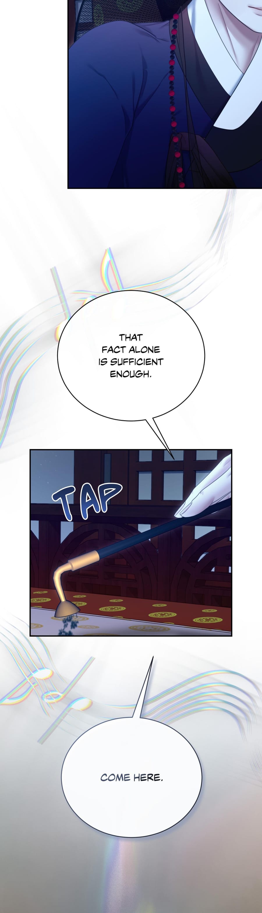 Requiem of the Scarlet Name Uncensored, chapter 17, page 31 of 38