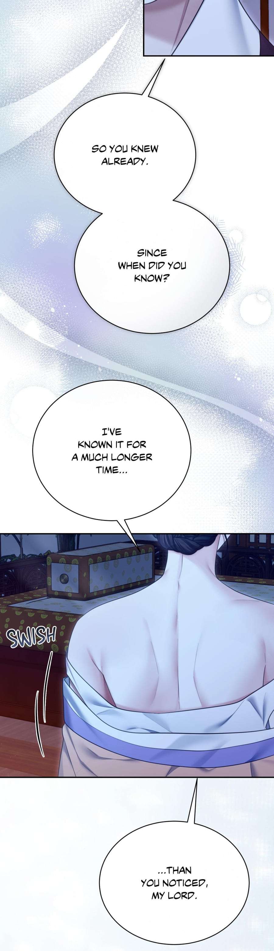 Requiem of the Scarlet Name Uncensored, chapter 17, page 34 of 38