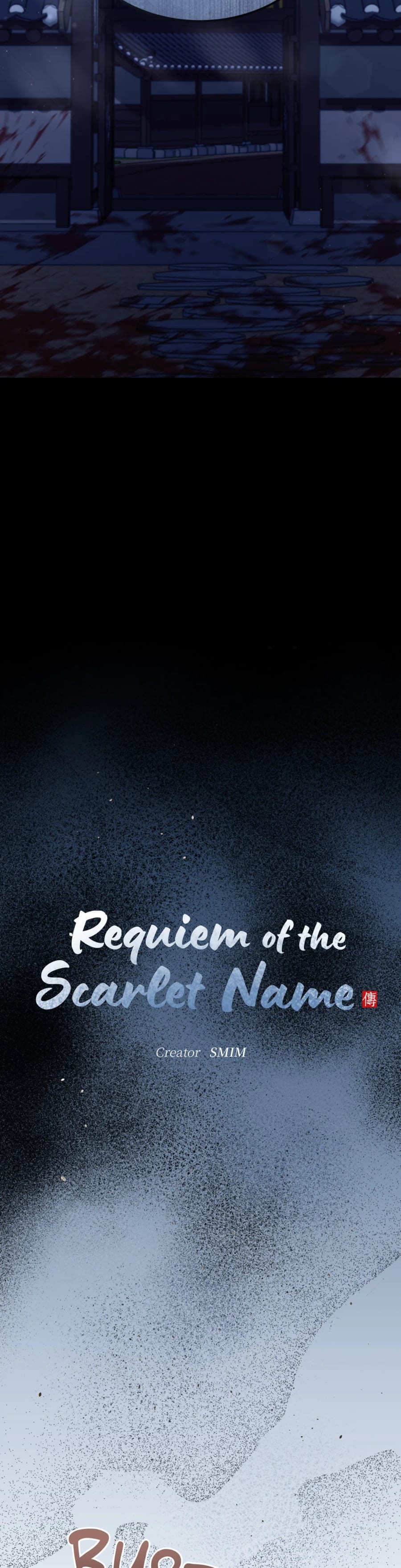 Requiem of the Scarlet Name Uncensored, chapter 20, page 9 of 33