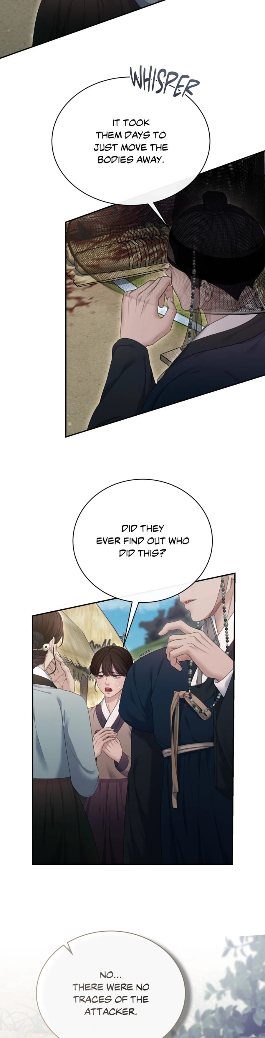 Requiem of the Scarlet Name Uncensored, chapter 20, page 11 of 33