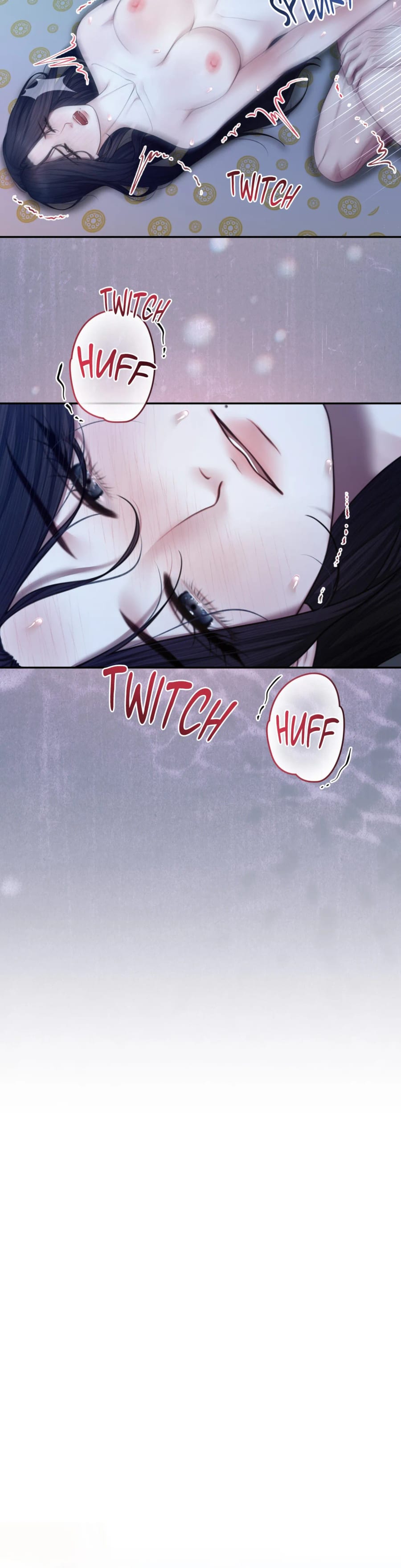 Requiem of the Scarlet Name Uncensored, chapter 20, page 29 of 33