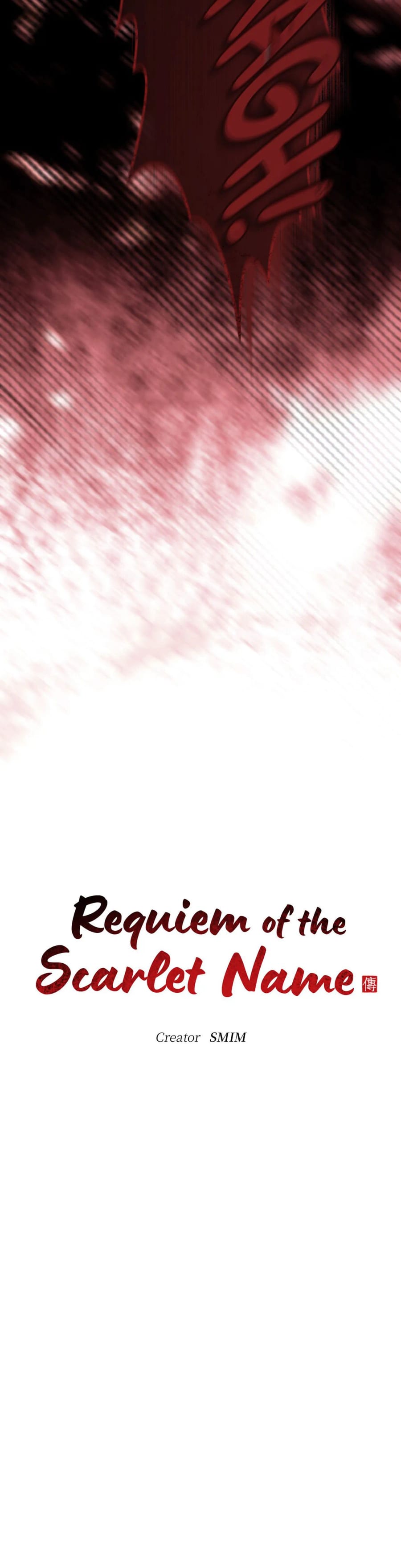 Requiem of the Scarlet Name Uncensored, chapter 21, page 8 of 30