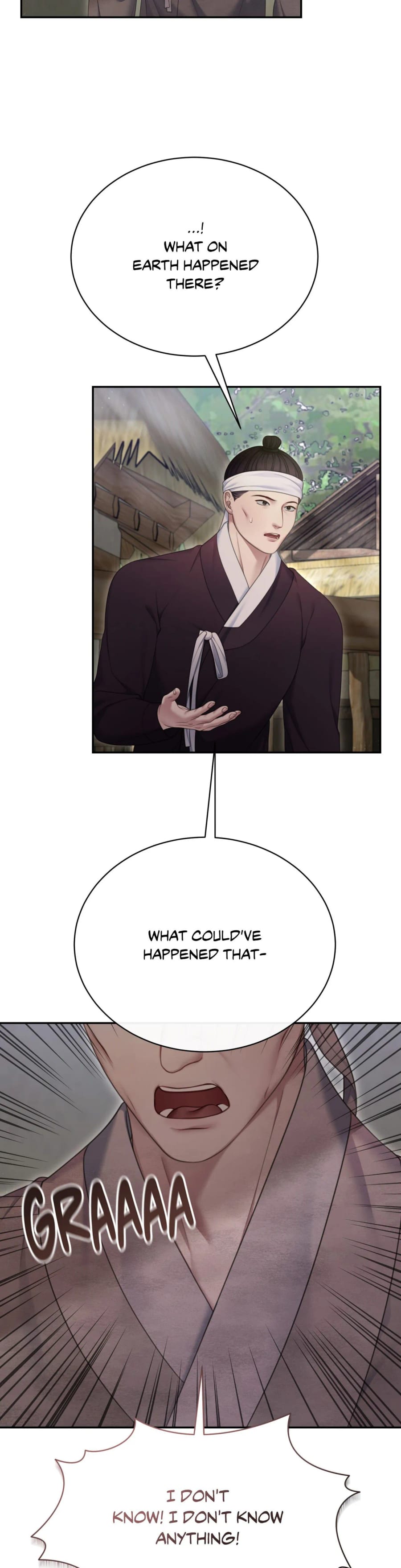 Requiem of the Scarlet Name Uncensored, chapter 21, page 10 of 30