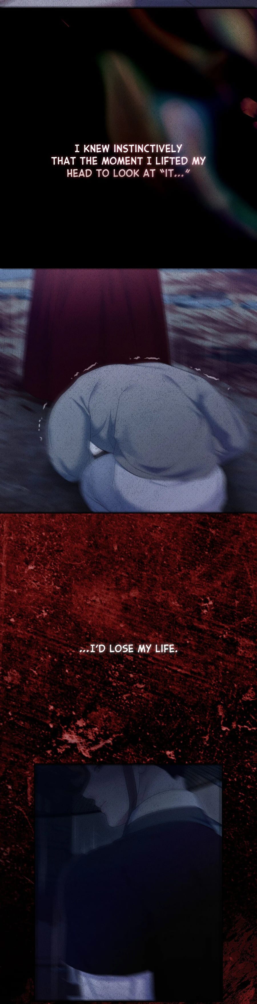 Requiem of the Scarlet Name Uncensored, chapter 21, page 15 of 30