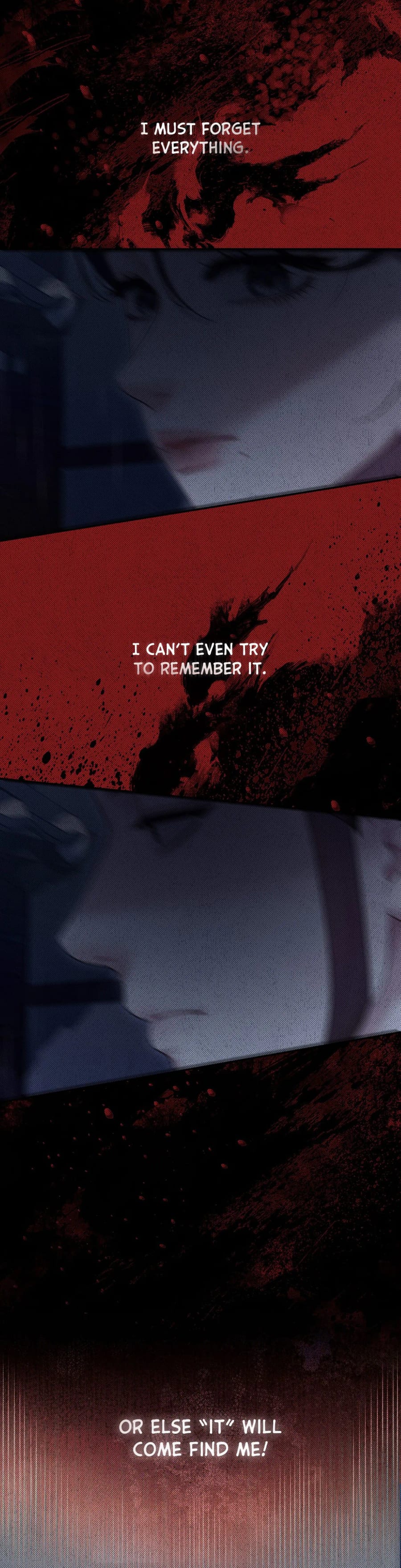 Requiem of the Scarlet Name Uncensored, chapter 21, page 16 of 30