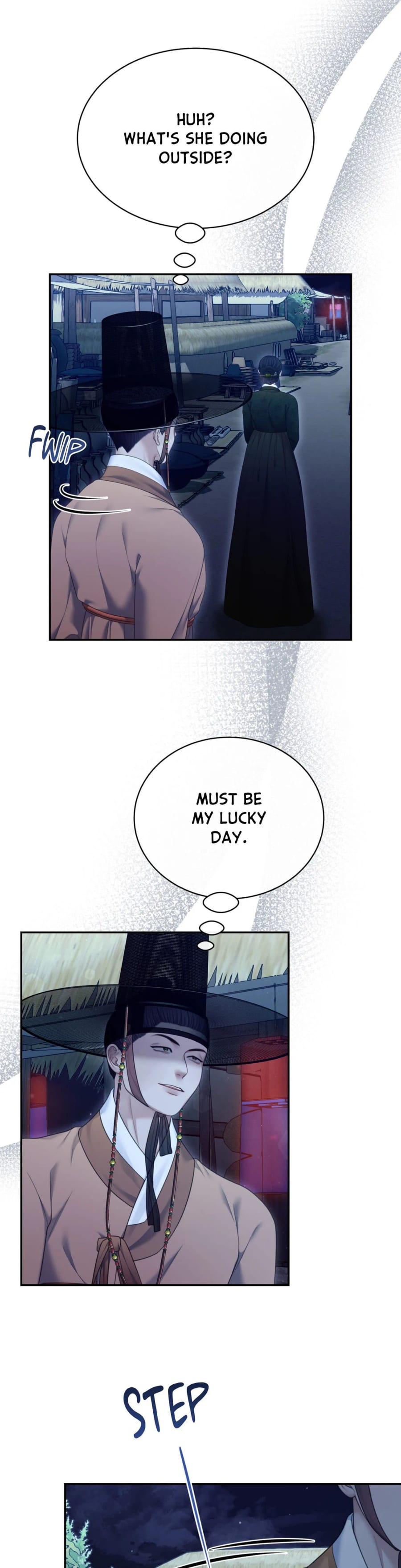 Requiem of the Scarlet Name Uncensored, chapter 21, page 21 of 30