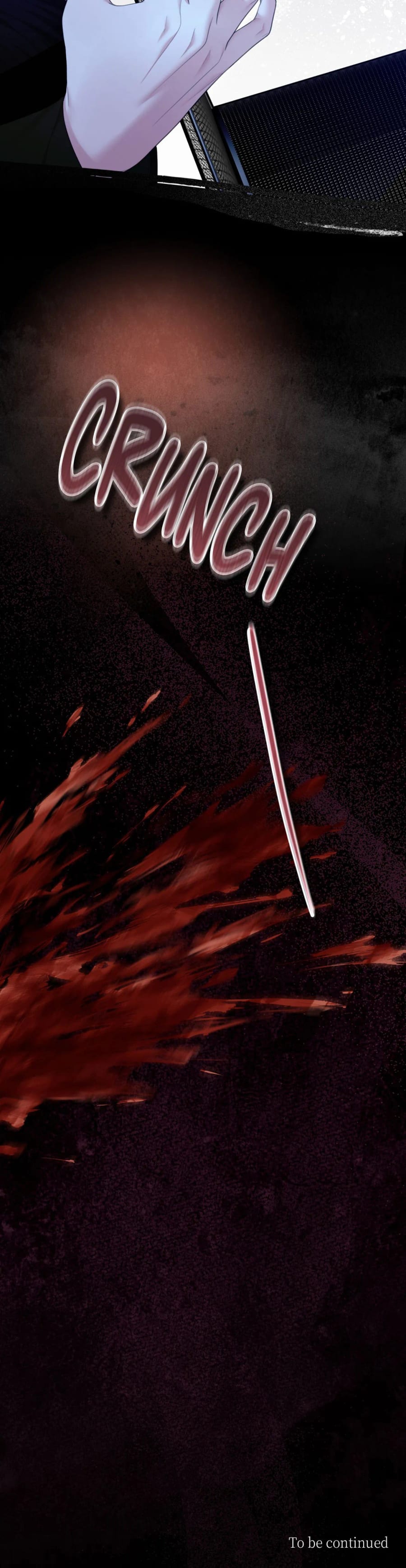 Requiem of the Scarlet Name Uncensored, chapter 21, page 30 of 30