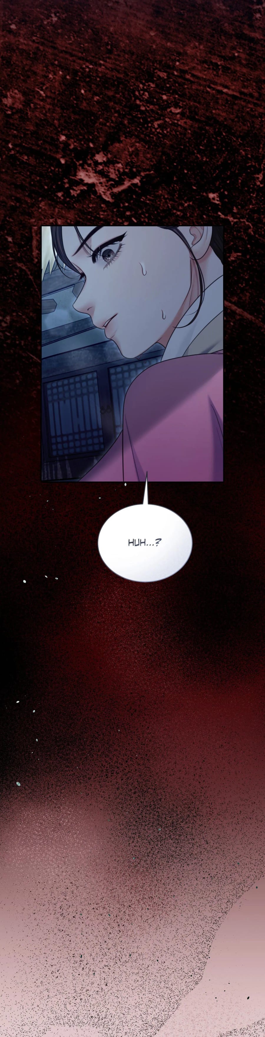 Requiem of the Scarlet Name Uncensored, chapter 22, page 6 of 30