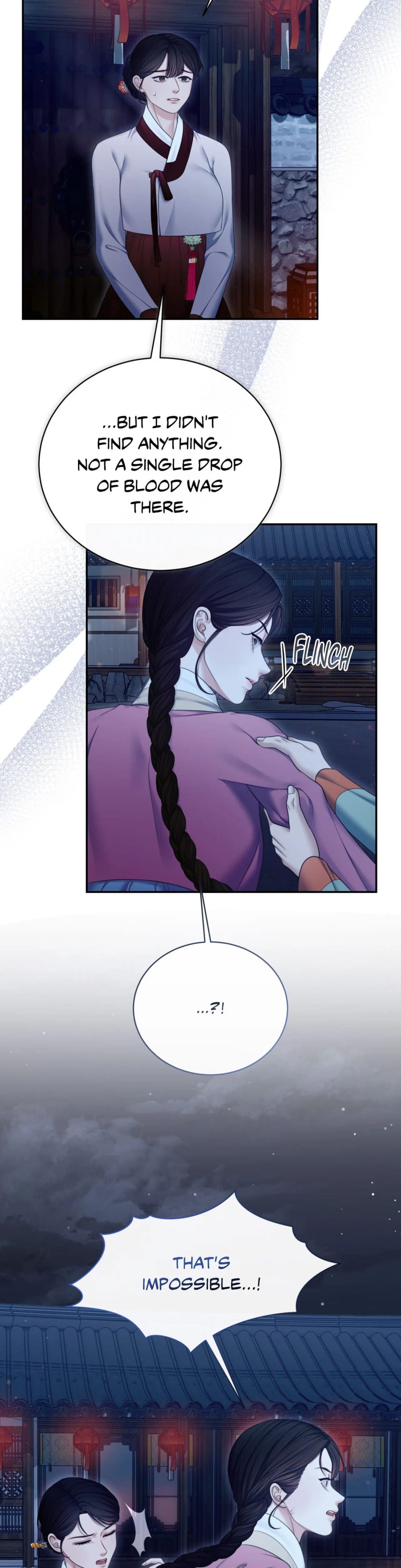 Requiem of the Scarlet Name Uncensored, chapter 22, page 11 of 30