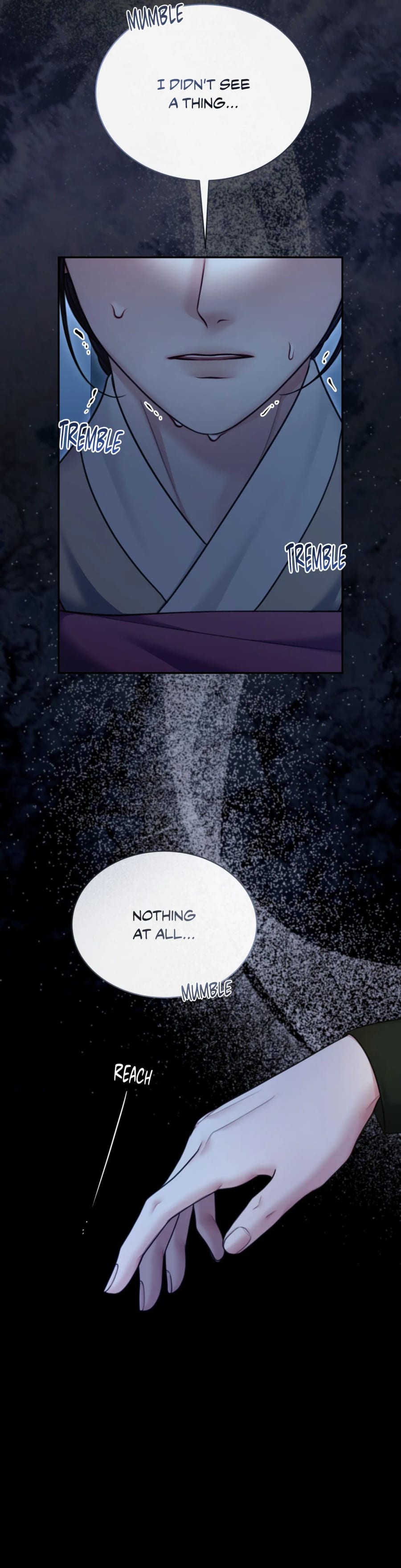 Requiem of the Scarlet Name Uncensored, chapter 22, page 23 of 30