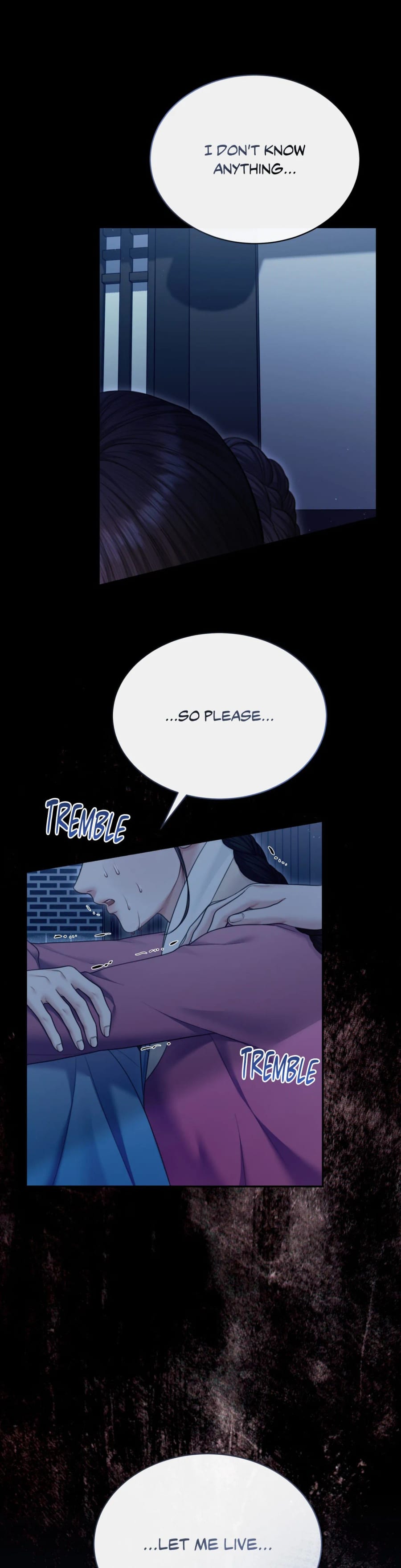 Requiem of the Scarlet Name Uncensored, chapter 22, page 24 of 30