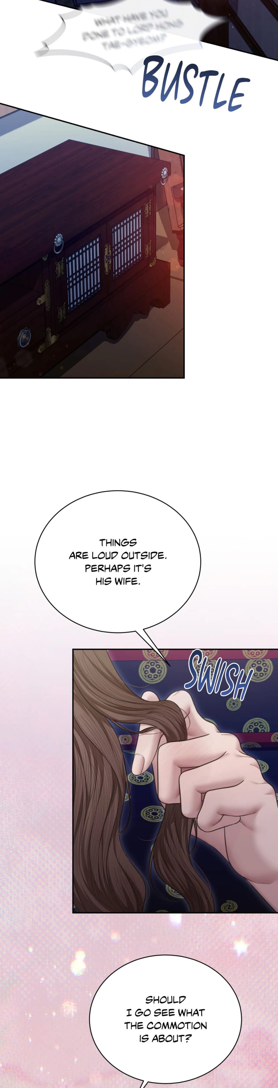 Requiem of the Scarlet Name Uncensored, chapter 22, page 27 of 30